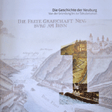 Die Neuburg – Seitenansicht
