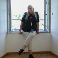Andrea Frahm